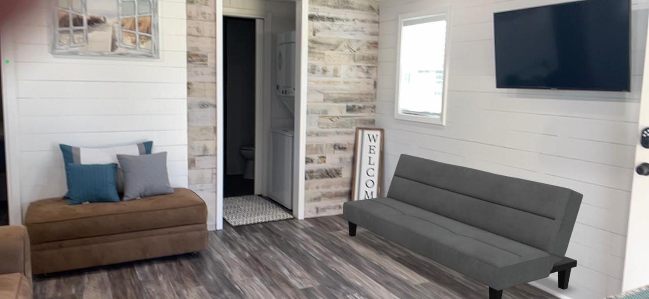 Avinger Cozy Cabin In Crestwood Subdivision מראה חיצוני תמונה