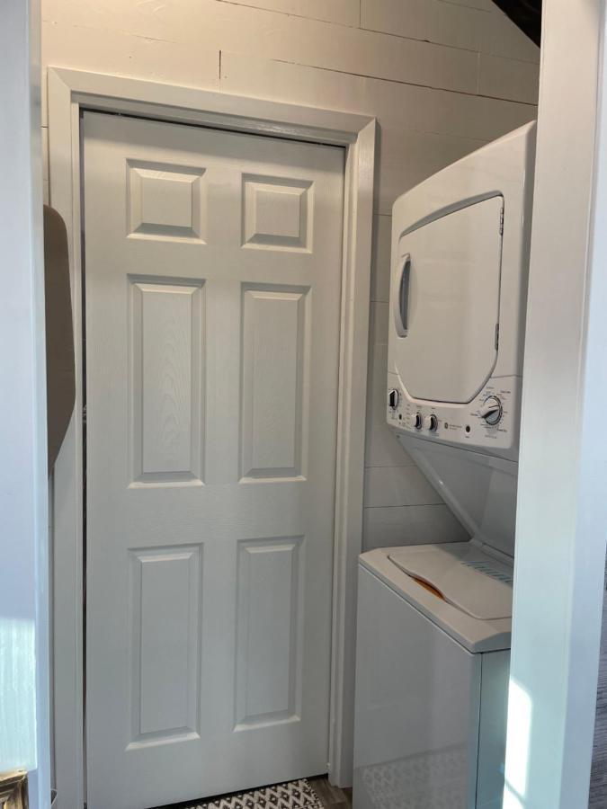 Avinger Cozy Cabin In Crestwood Subdivision מראה חיצוני תמונה