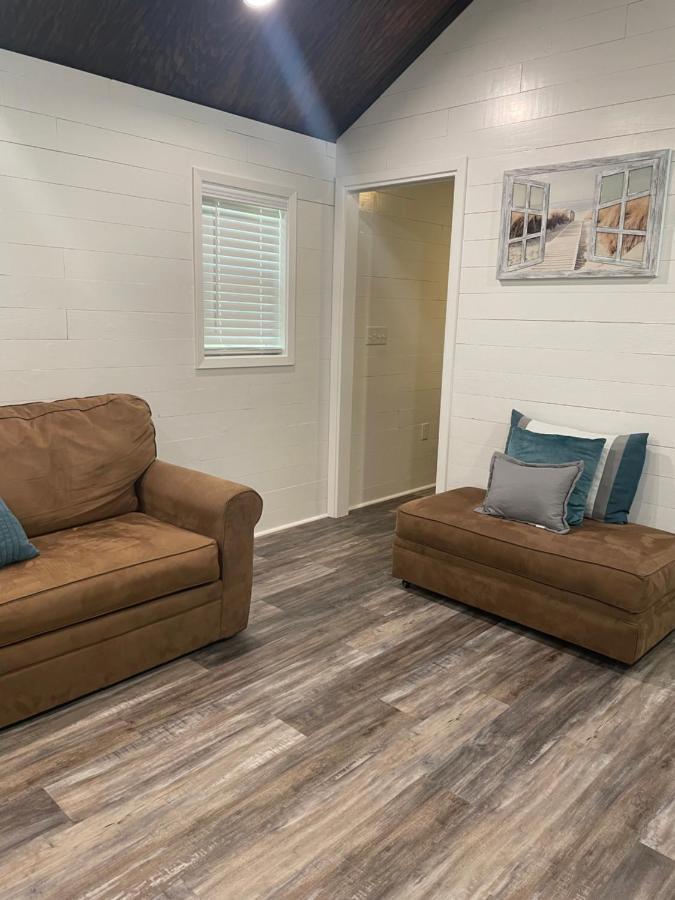 Avinger Cozy Cabin In Crestwood Subdivision מראה חיצוני תמונה